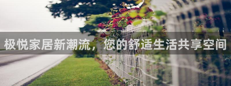 壹号平台娱乐：极悦家居新潮流，您的舒适生活共享空间