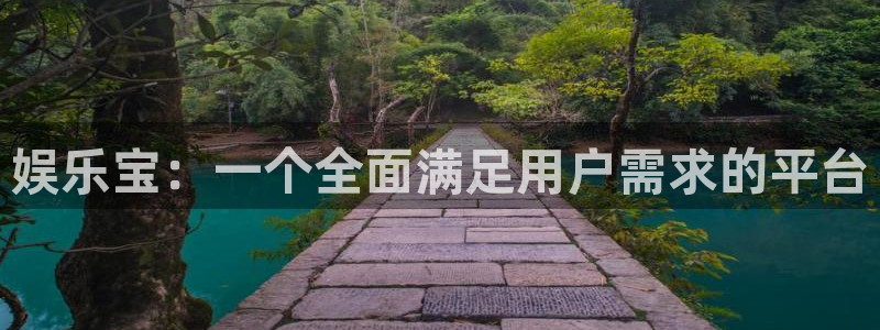 壹号电子娱乐app下载最新版：娱乐宝：一个全面满足用户需求的平台