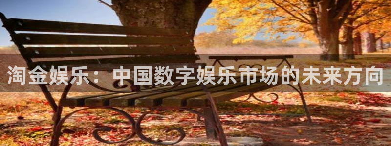 壹号电子娱乐app下载最新版：淘金娱乐：中国数字娱乐市场的未来方向